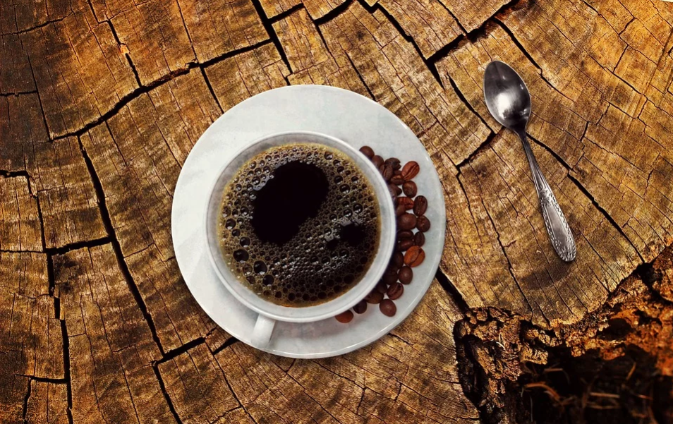 커피, 아메리카노(출처=PIXABAY)