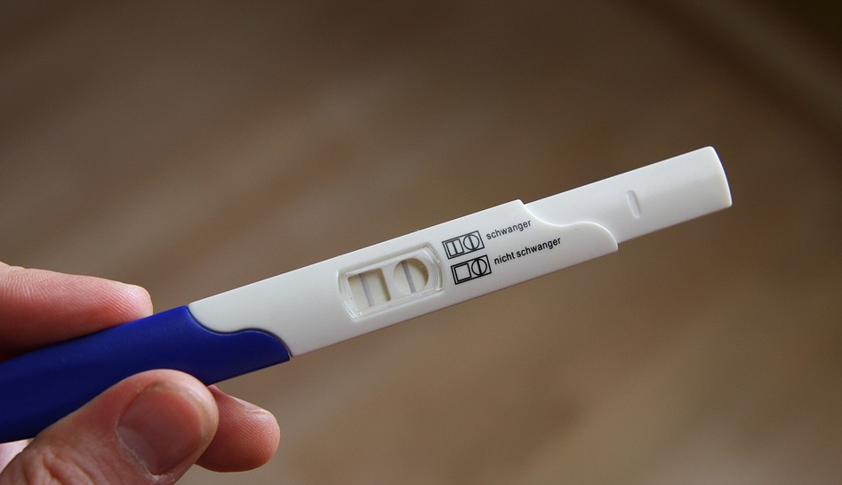 임신, 테스트기(출처=PIXABAY)