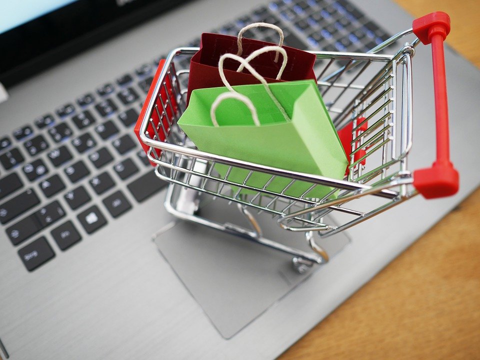 쇼핑, 온라인, 구매(출처=pixabay)