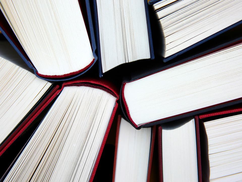 도서, 책, 교재, 공부하다, 독서(출처=pixabay)