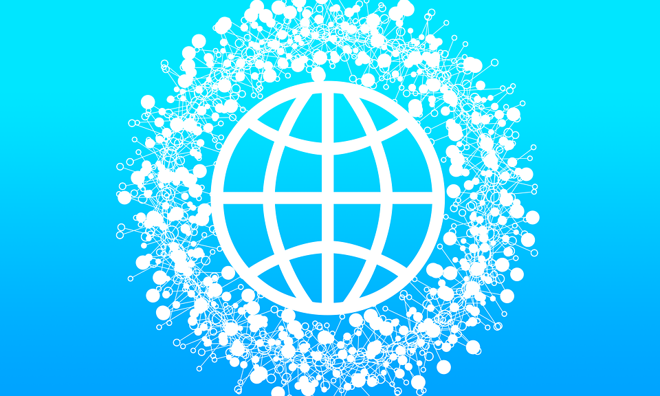 인터넷, 서비스, 네트워크, 연결, 컴퓨터(출처=pixabay)