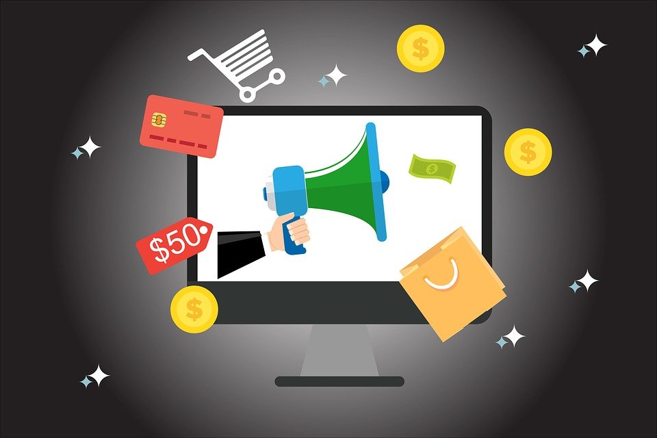 인터넷, 쇼핑, 모바일, 상품권, 적립금(출처=pixabay)