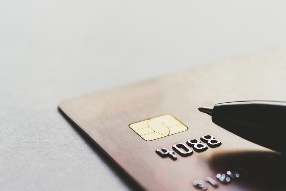 신용카드, 결제, 할부(출처=pixabay)