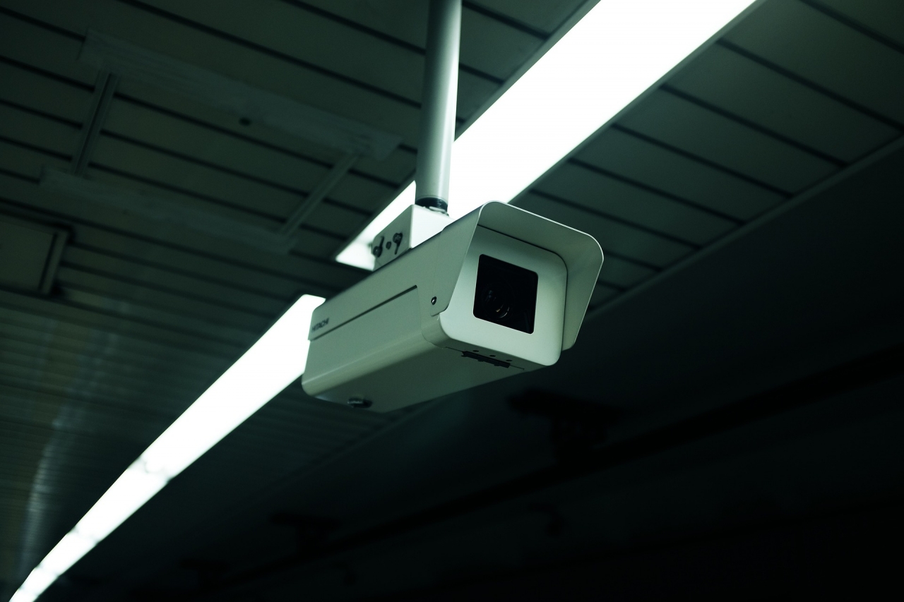 CCTV (출처=PIXABAY)