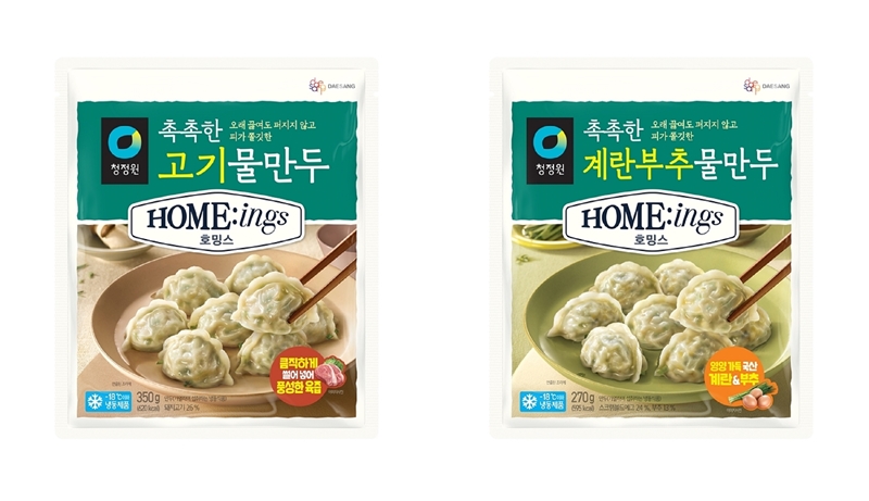 출처 = 대상 청정원