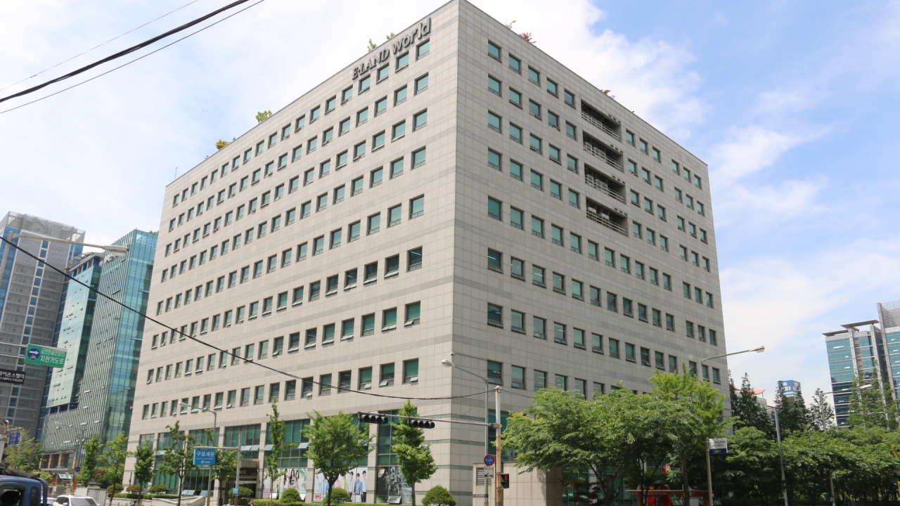 출처=이랜드