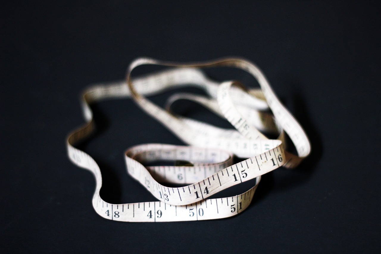 줄자, 측정(출처=pixabay)