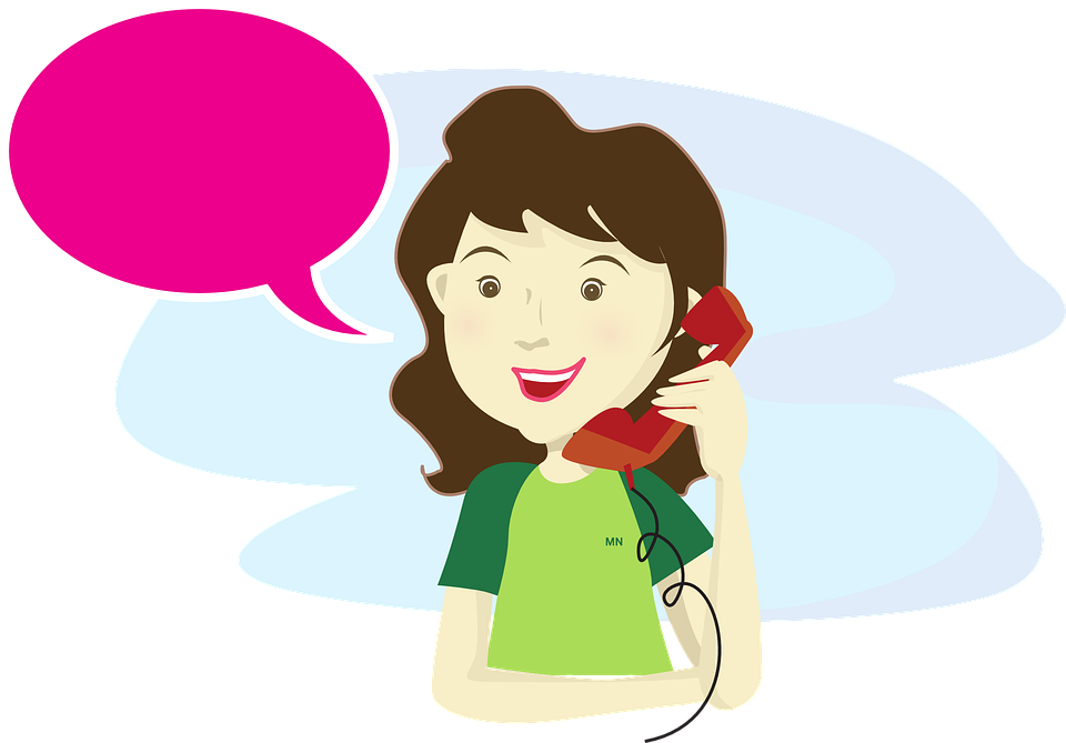 고객센터, 상담원, 텔레마케팅, 통화, 전화(출처=PIXABAY)