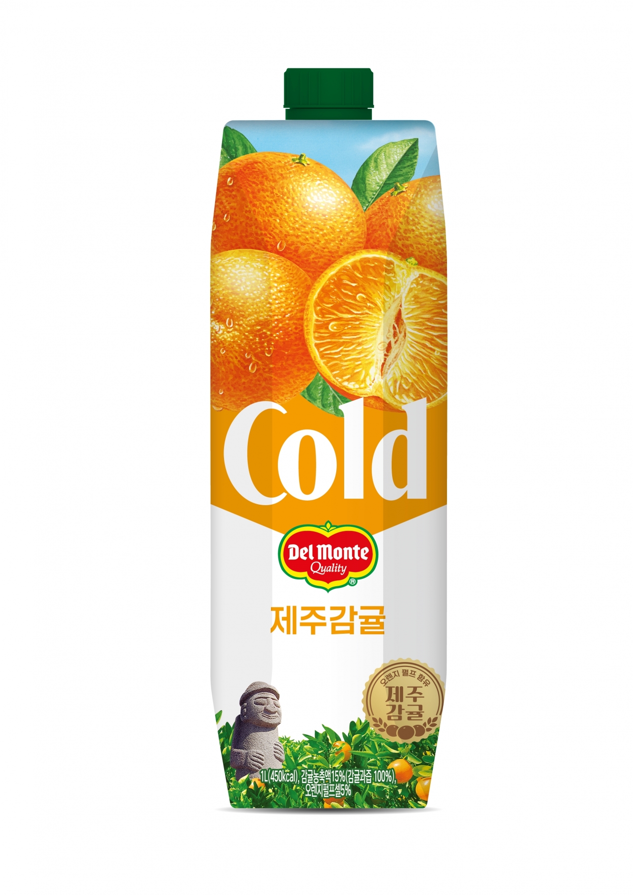 출처 = 롯데칠성음료