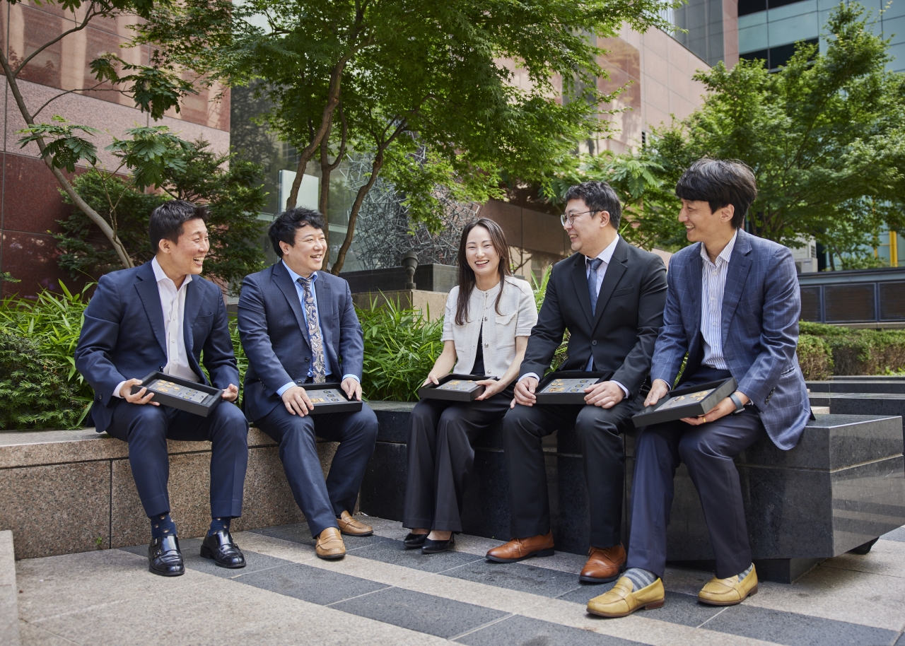 출처=삼성화재