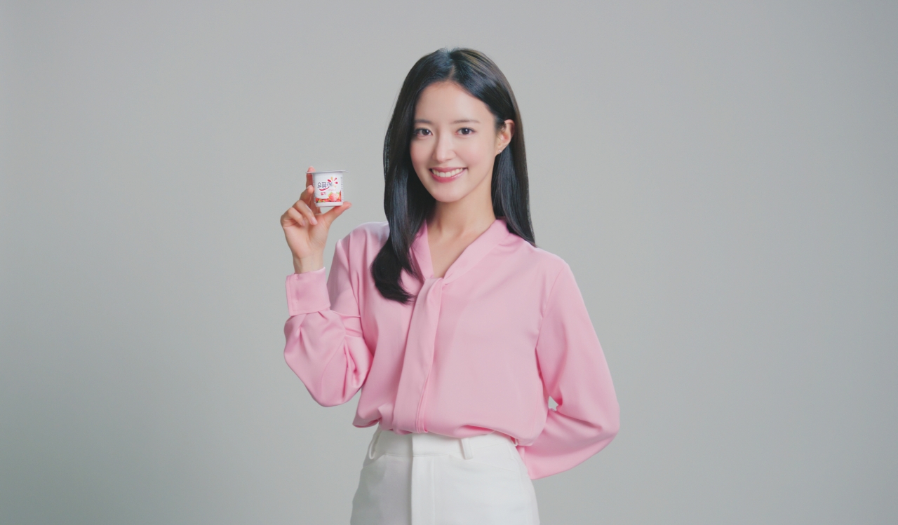 출처=빙그레