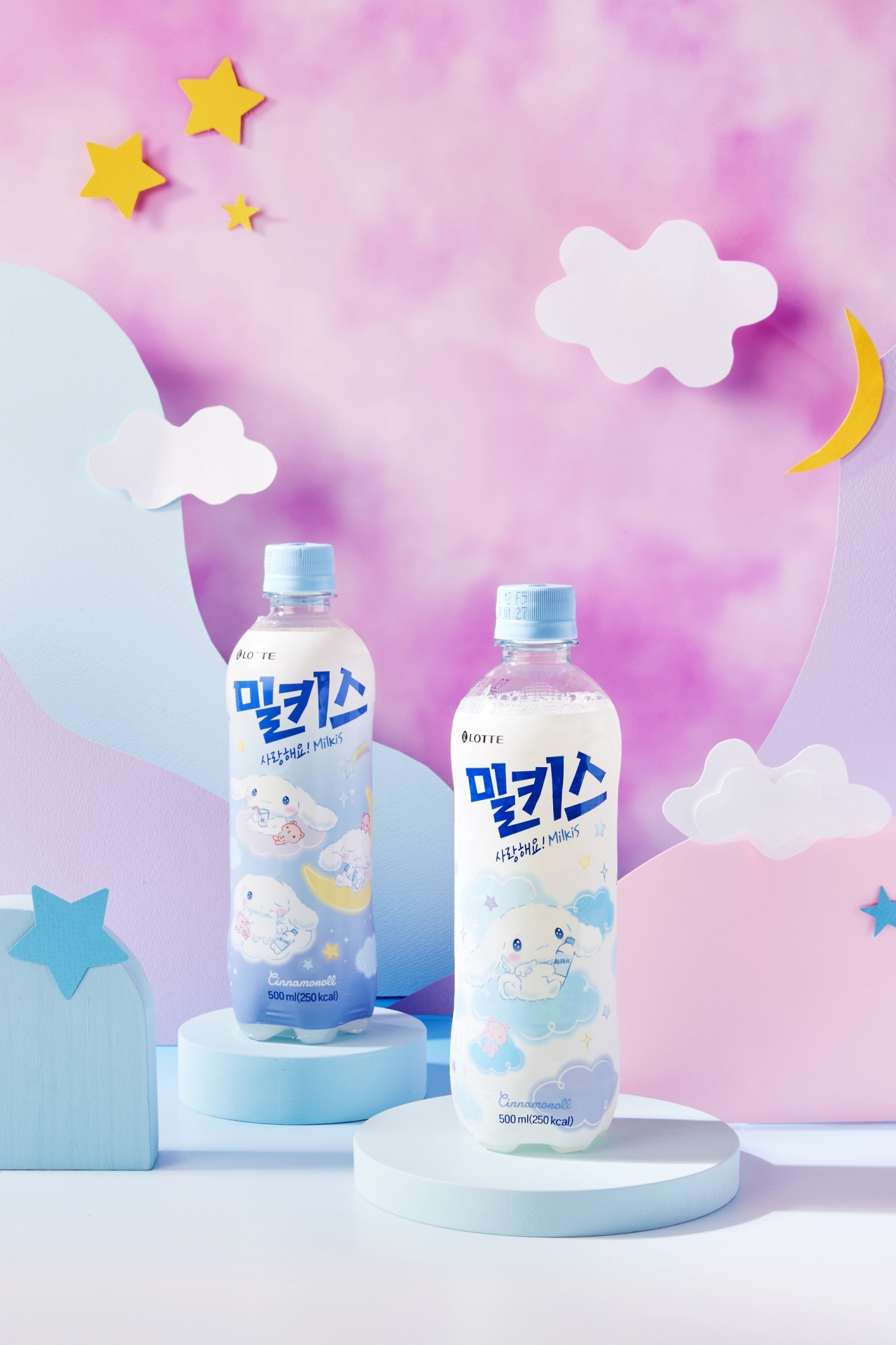 출처=롯데칠성음료