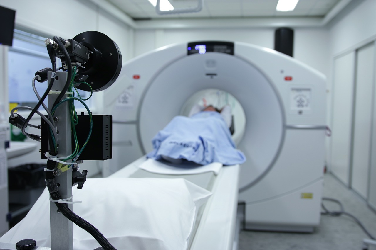 MRI, 검진, 검사, CT, 방사선, X선, 촬영, Xray(출처=pixabay)