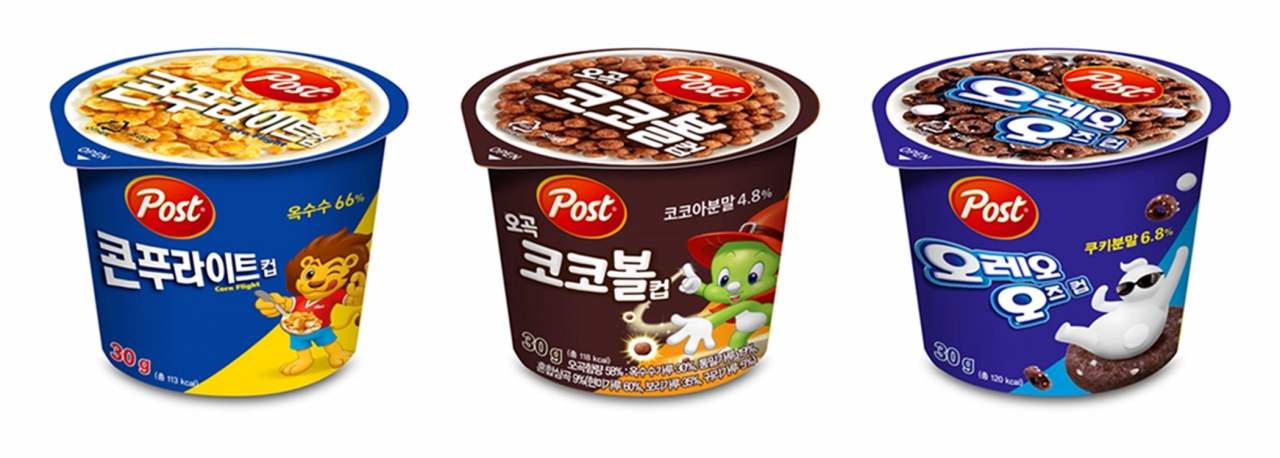 출처=동서식품