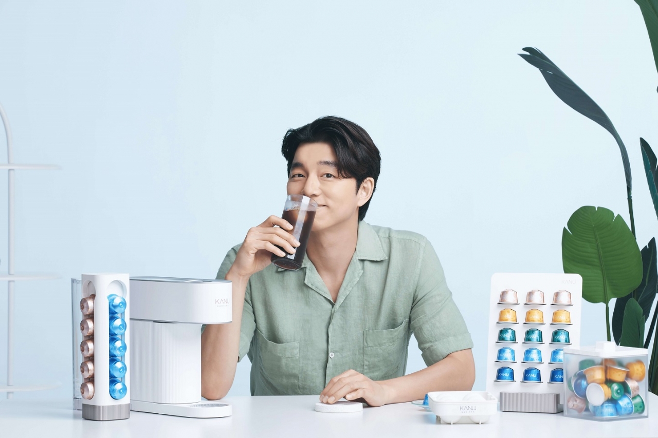 출처=동서식품