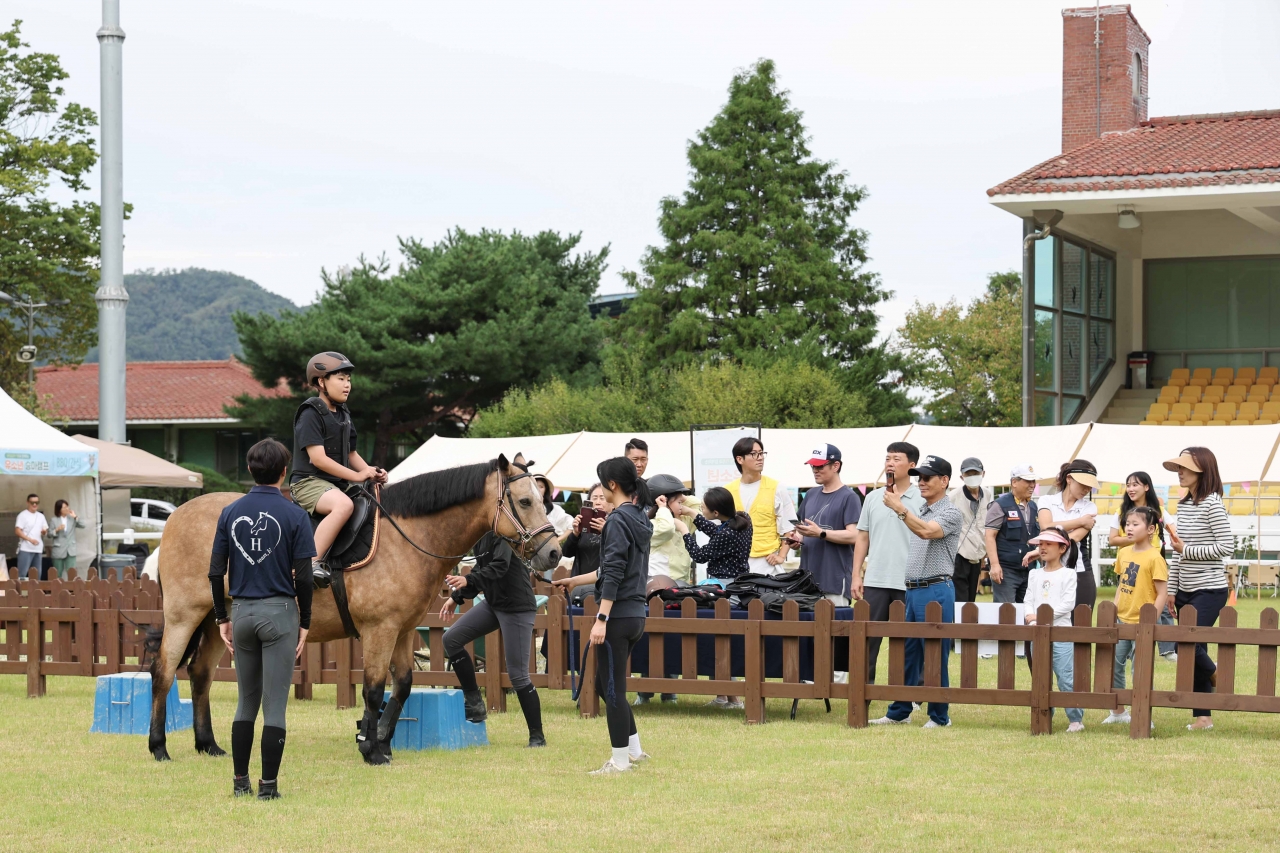 출처=한국마사회