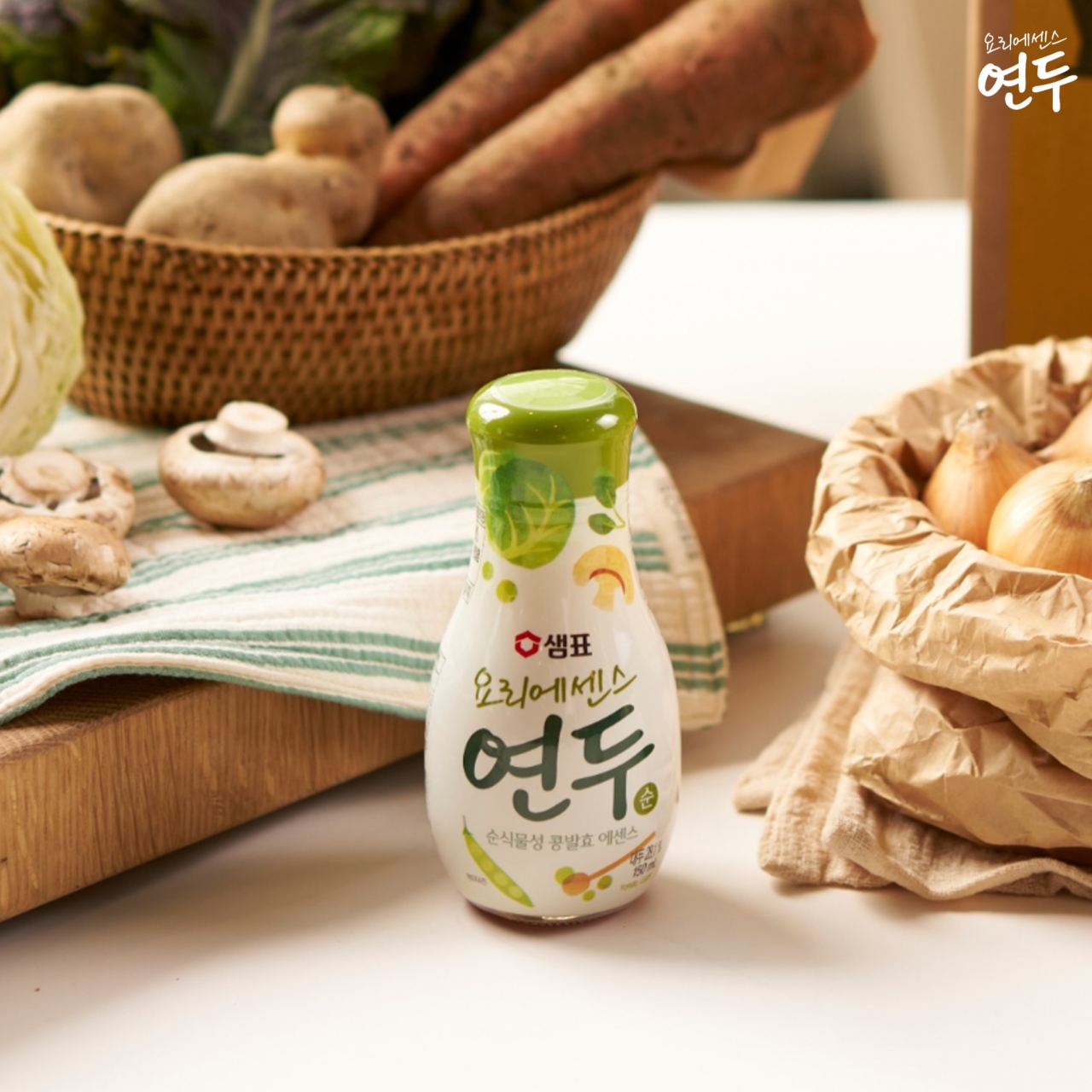 출처=샘표