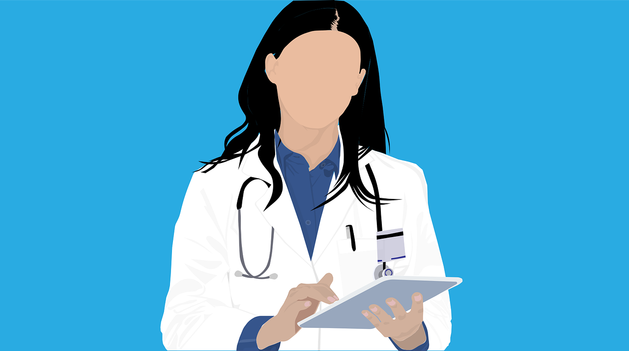 병원, 의사 (출처=PIXABAY)