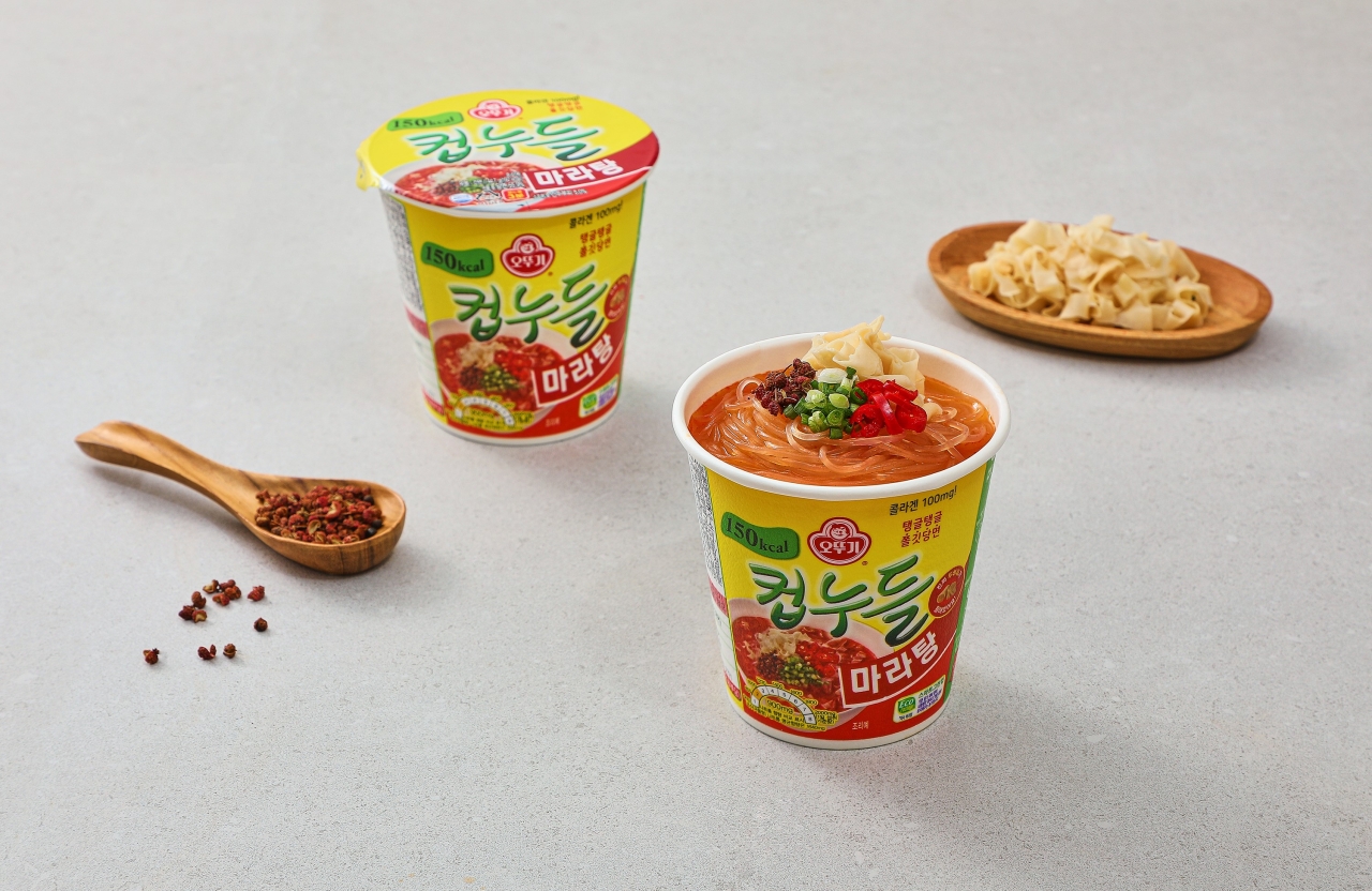 출처=오뚜기