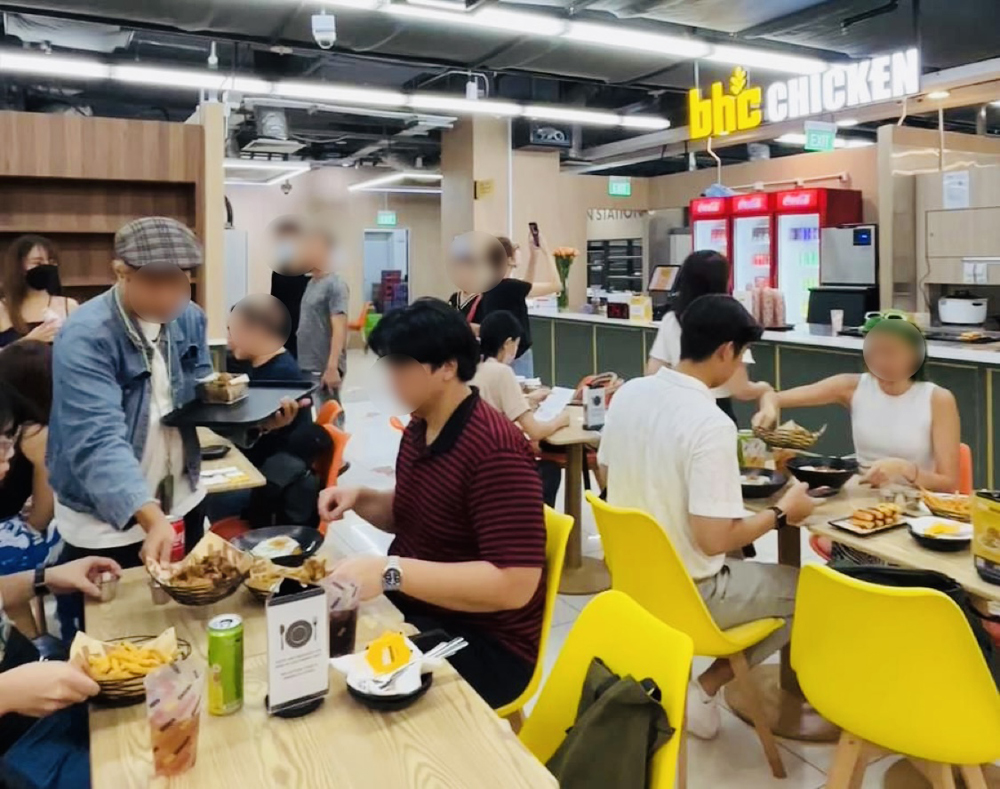 출처=bhc그룹