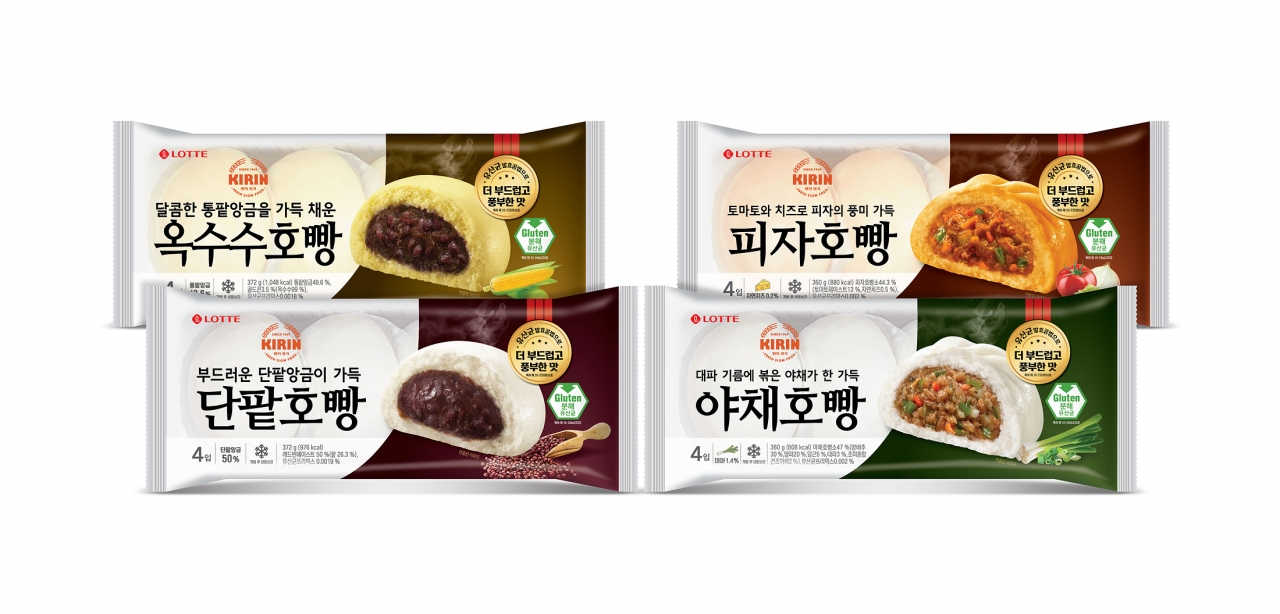 출처=롯데웰푸드(옛 롯데제과)