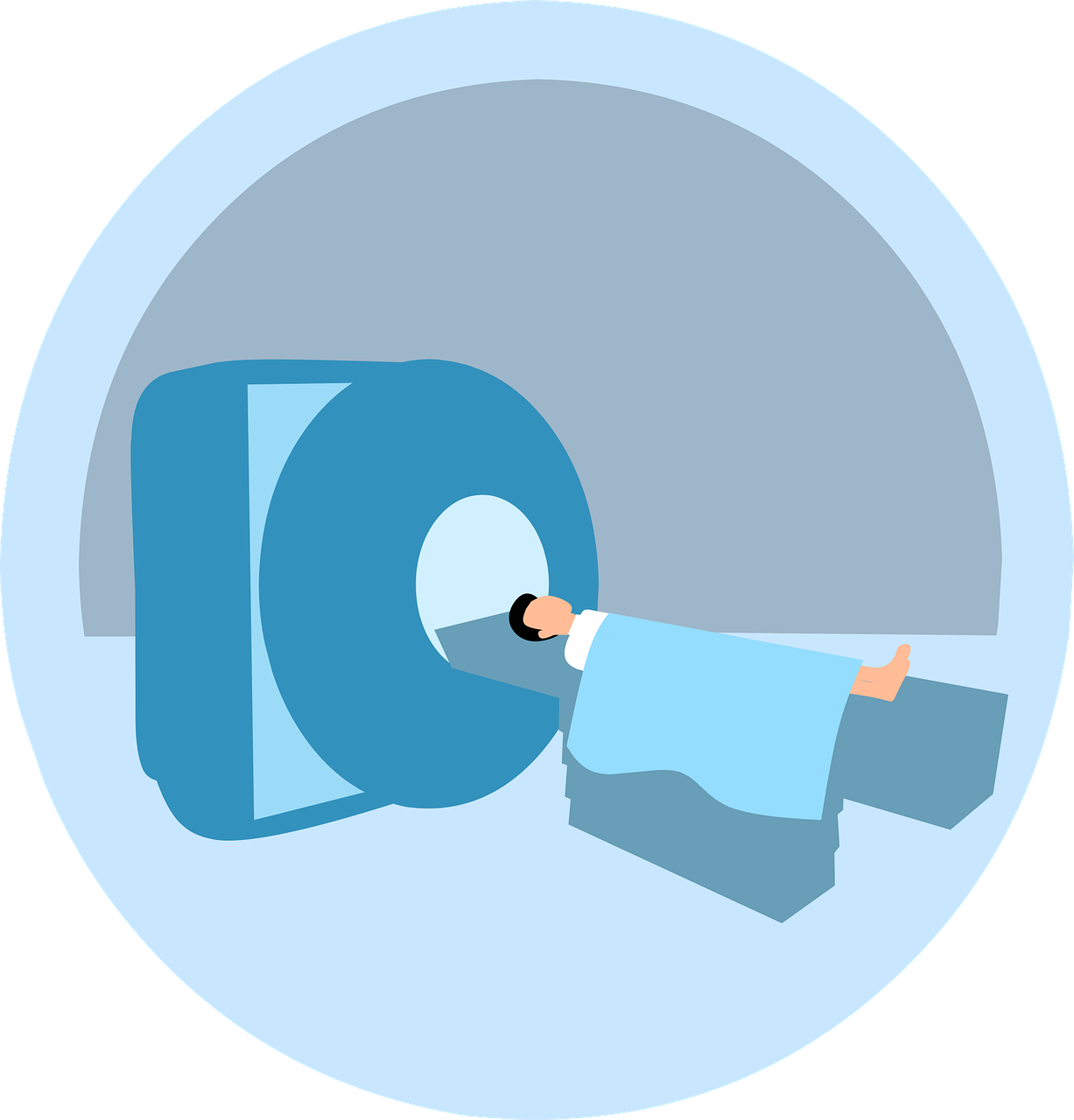 MRI, 병원, 검사 (출처=PIXABAY)
