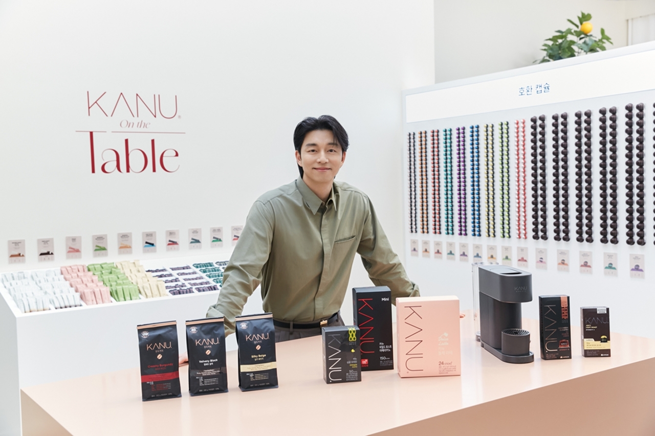 출처=동서식품