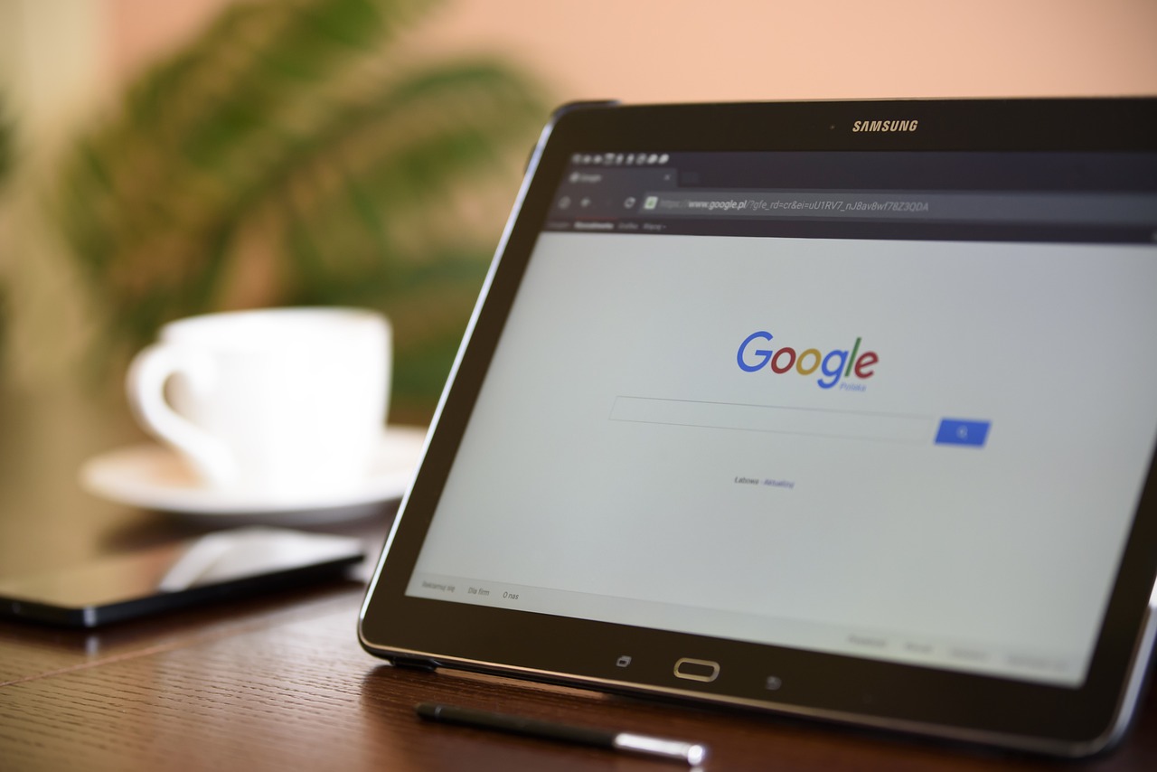 인터넷, 태블릿, 와이파이 (출처=PIXABAY)