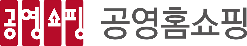 공영홈쇼핑CI