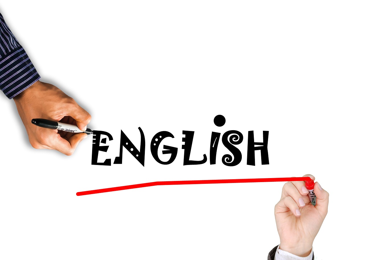 영어, 수업, 교실 (출처=PIXABAY)
