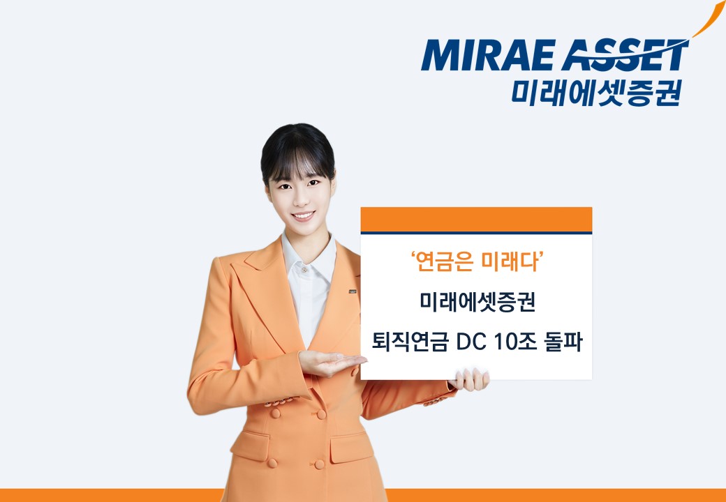 출처=미래에셋증권