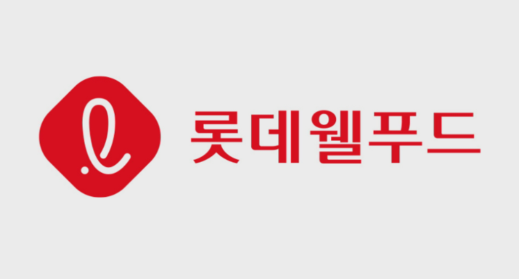 롯데웰푸드CI