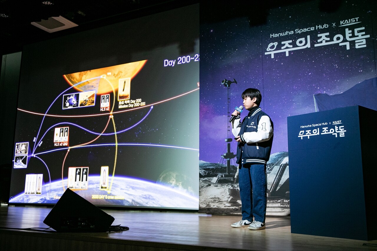 출처=한화그룹