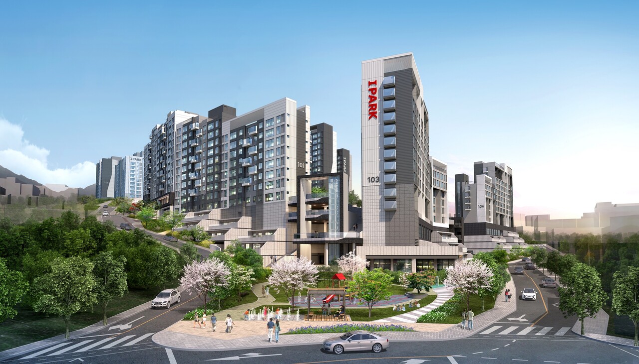 출처=HDC현대산업개발