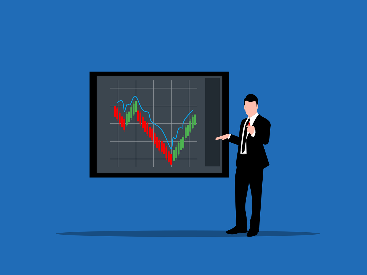 증권, 주식, 투자, 거래 (출처=PIXABAY)