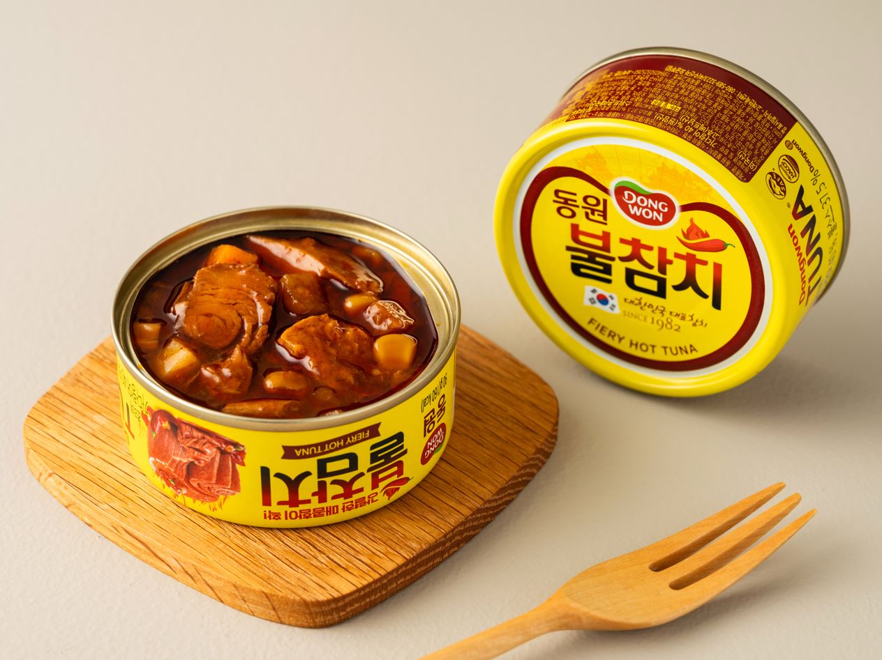 출처=동원F&B
