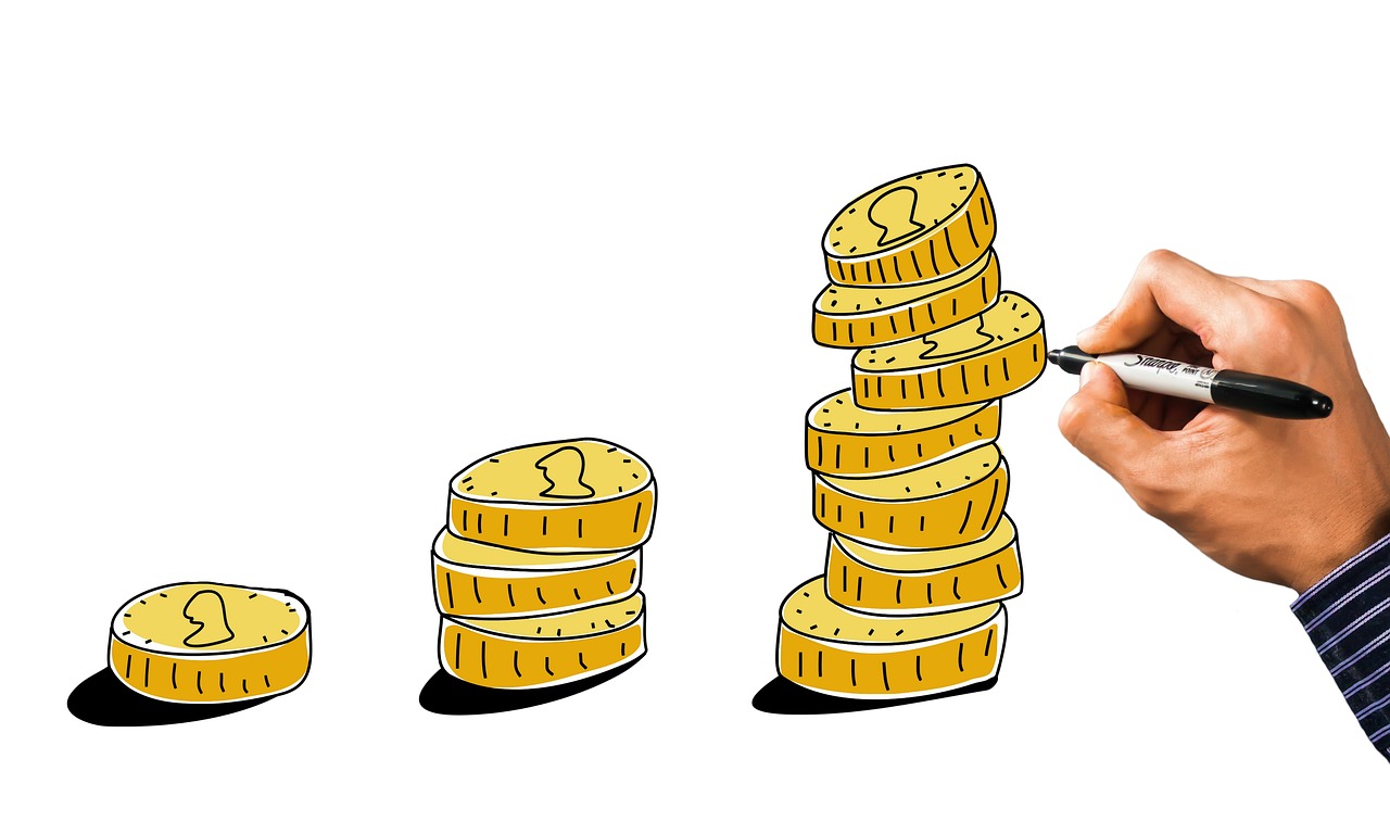 이자, 돈 (출처=PIXABAY)