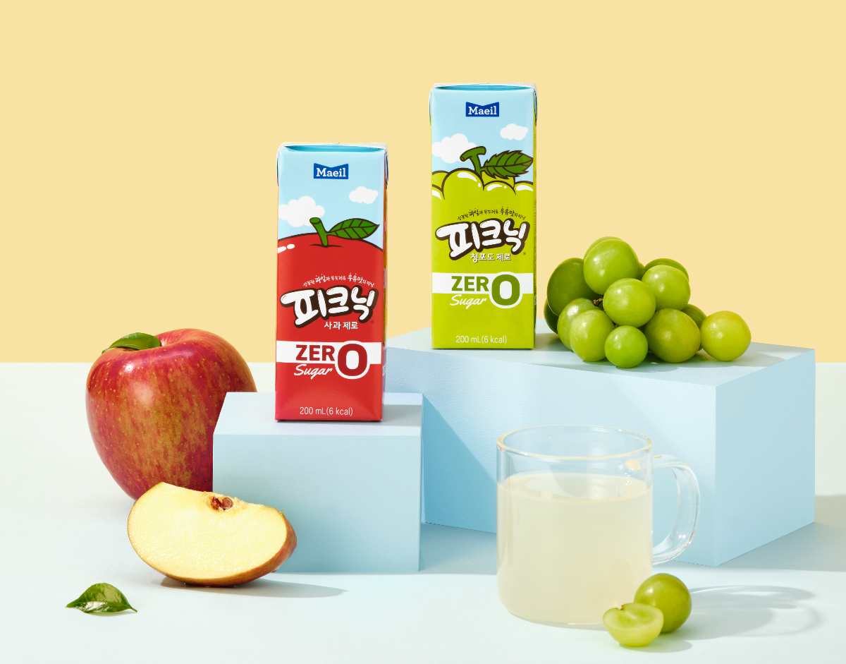 출처=매일유업