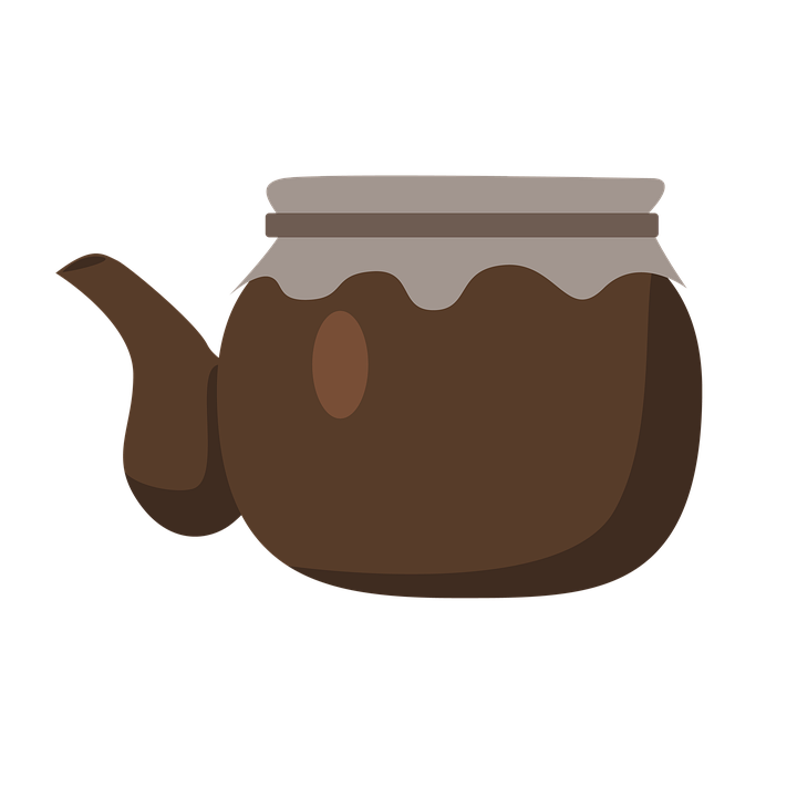 한약, 약탕기(출처=pixabay)