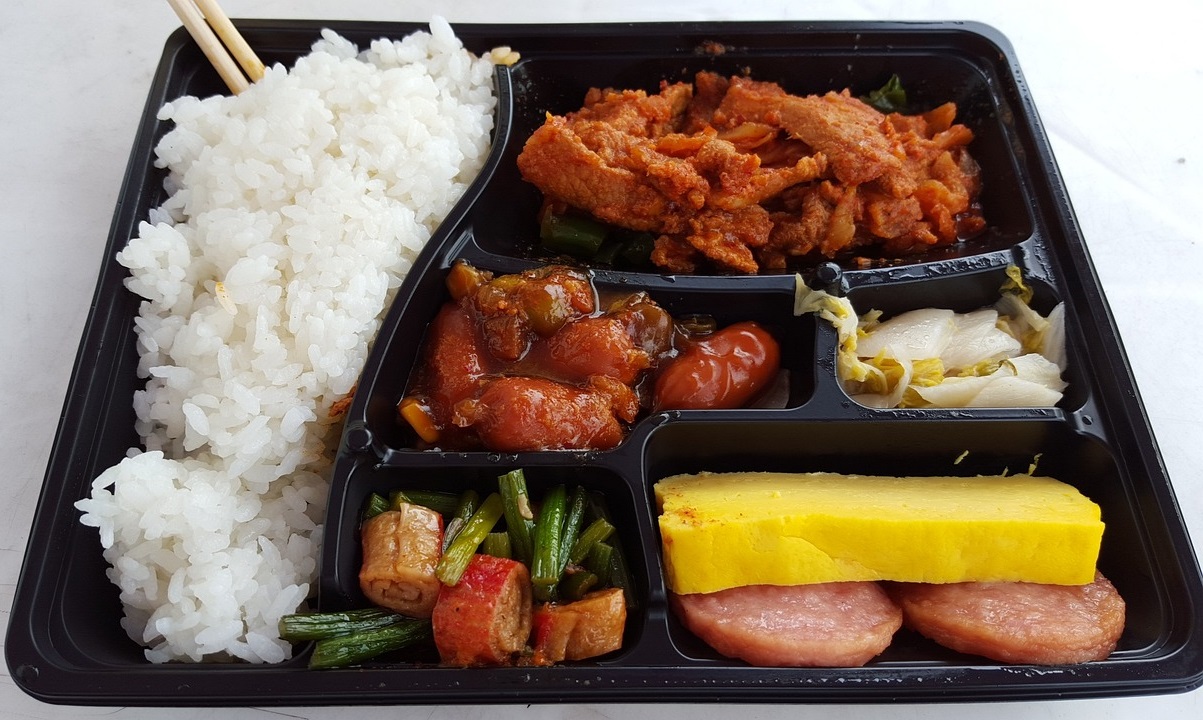 도시락, 편의점, 식사(출처=pixabay)