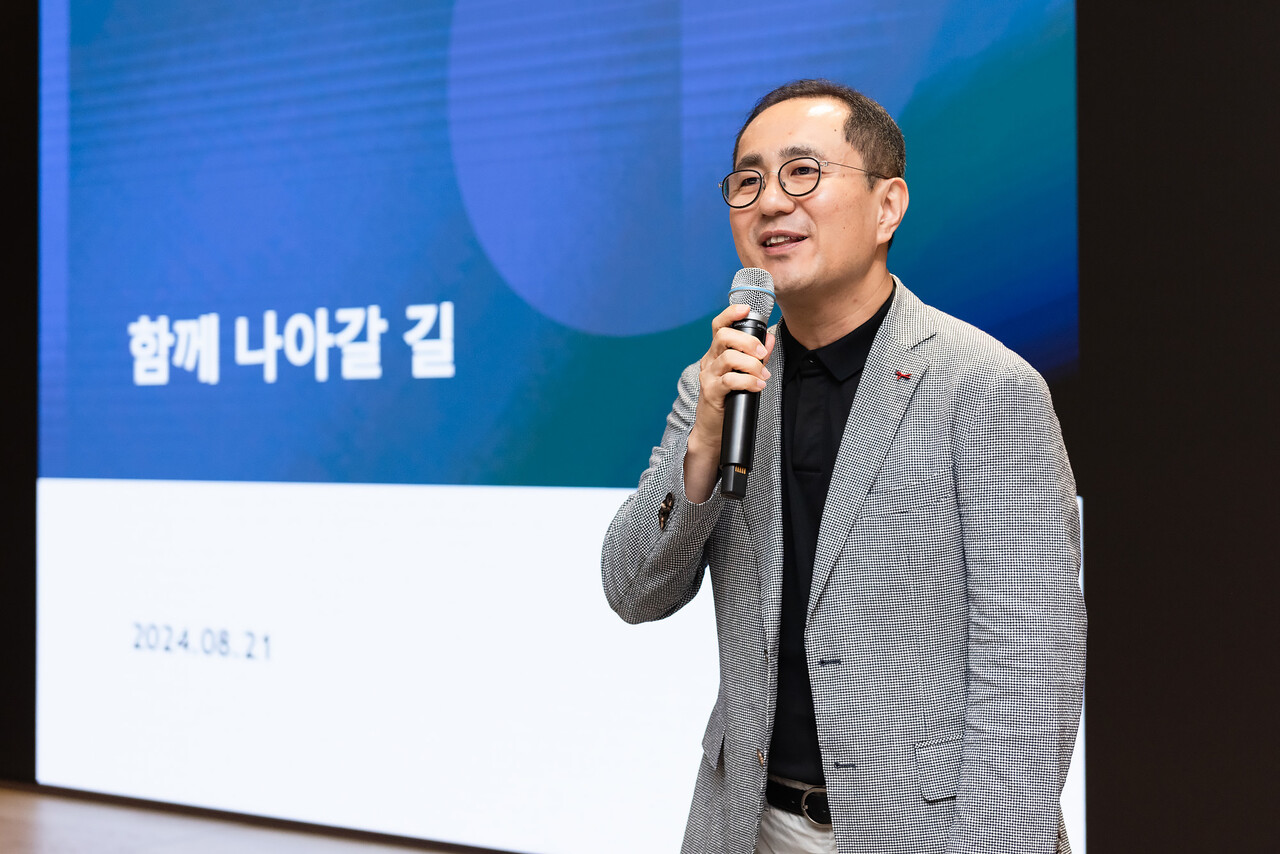 이정환 sk렌터카 대표이사 (출처=sk렌터카)