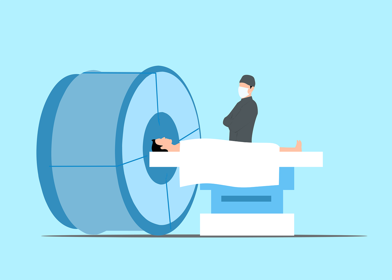 병원, 검사, MRI, CT, 촬영(출처=PIXABAY)