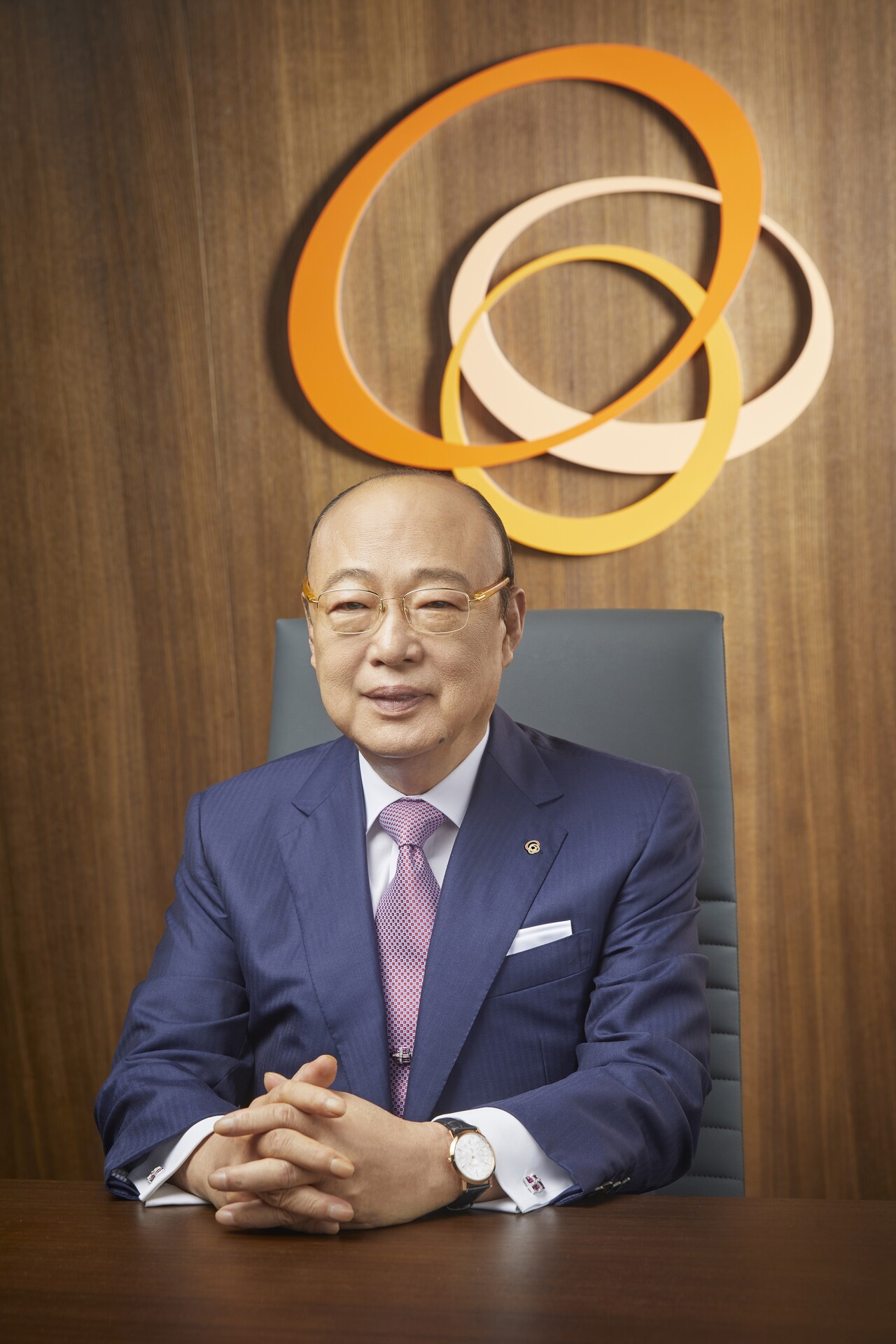 김승연 회장(출처=한화)