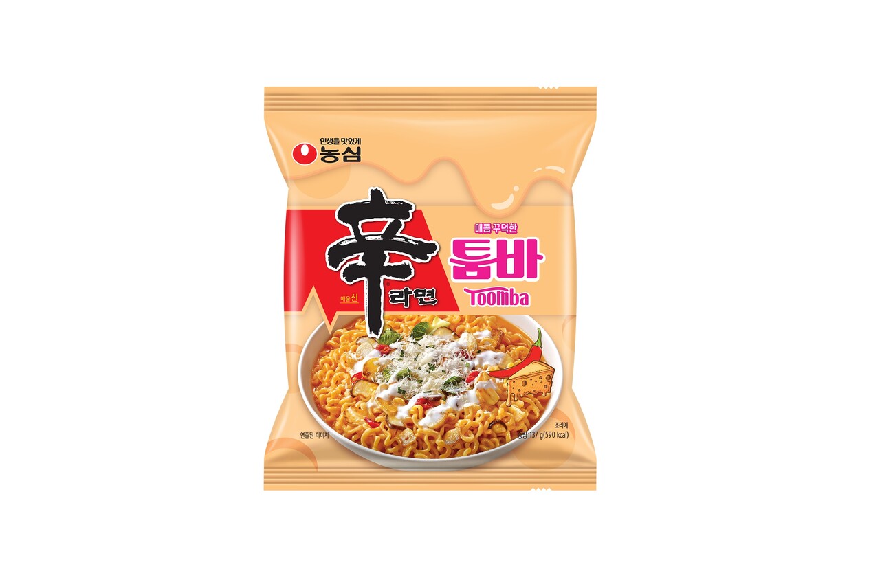 출처=농심