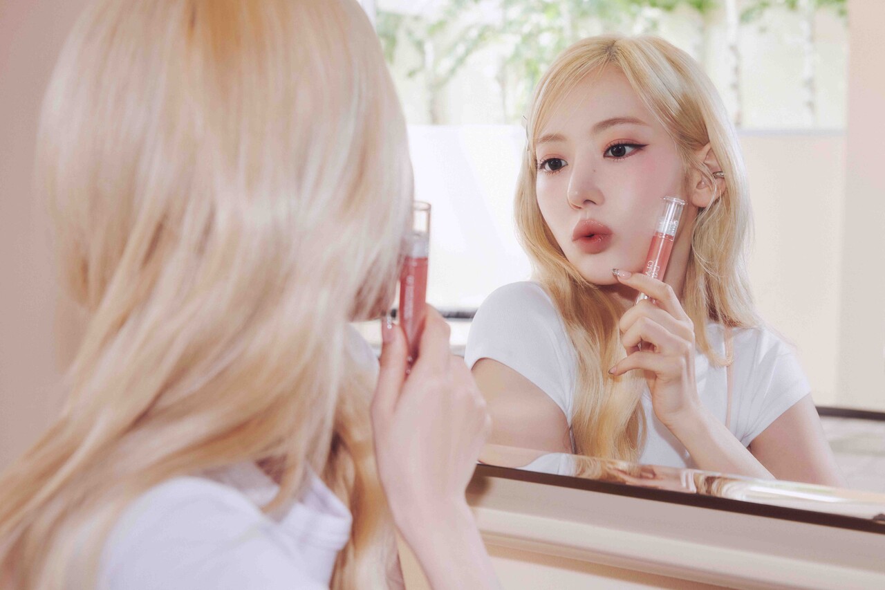 루나 글래시 레이어 틴트 (출처=애경산업)