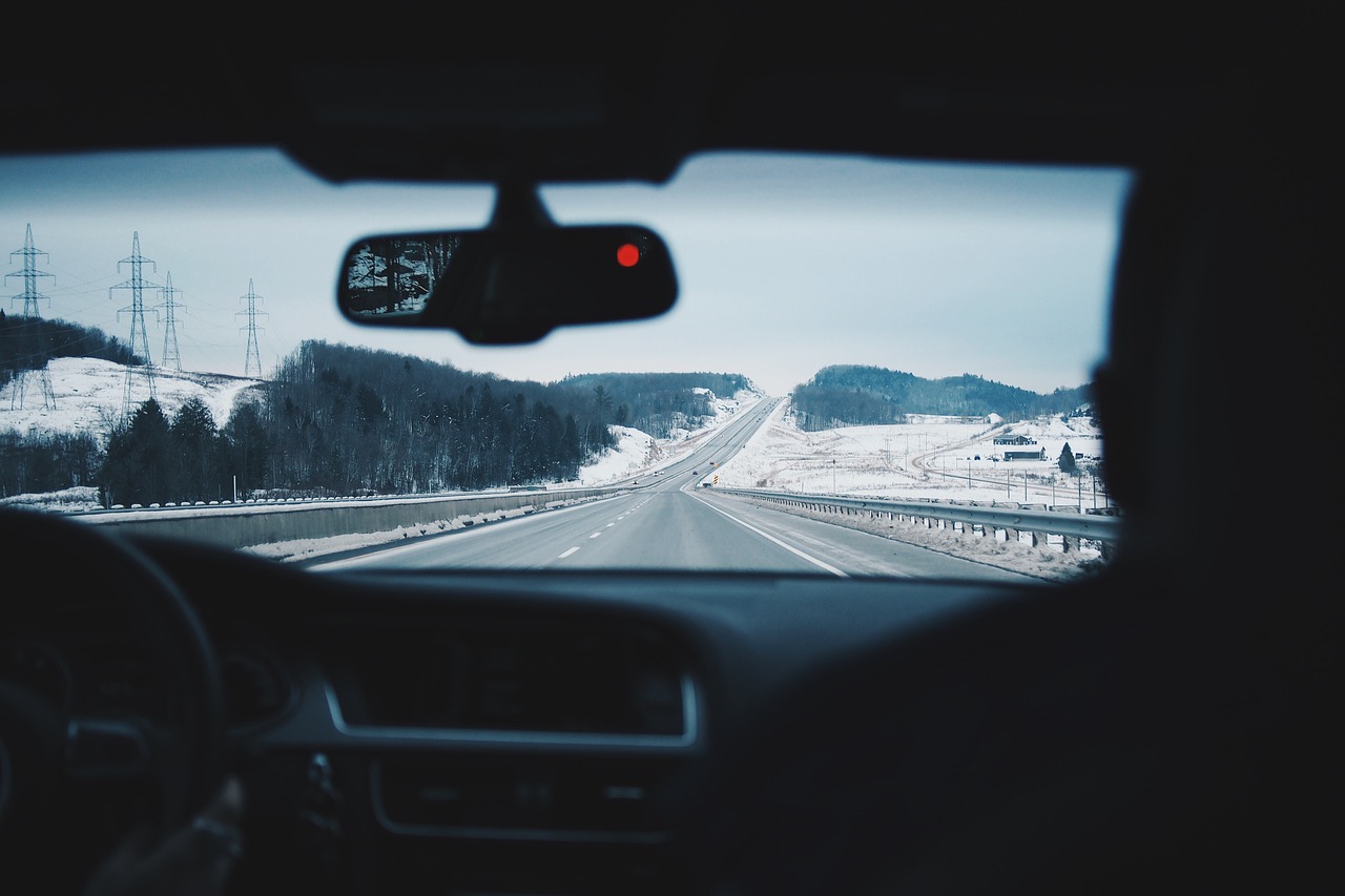 운전, 차, 도로 (출처=PIXABAY)