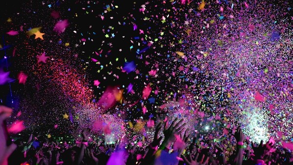 축제, 콘서트, 공연, 관객(출처=PIXABAY)