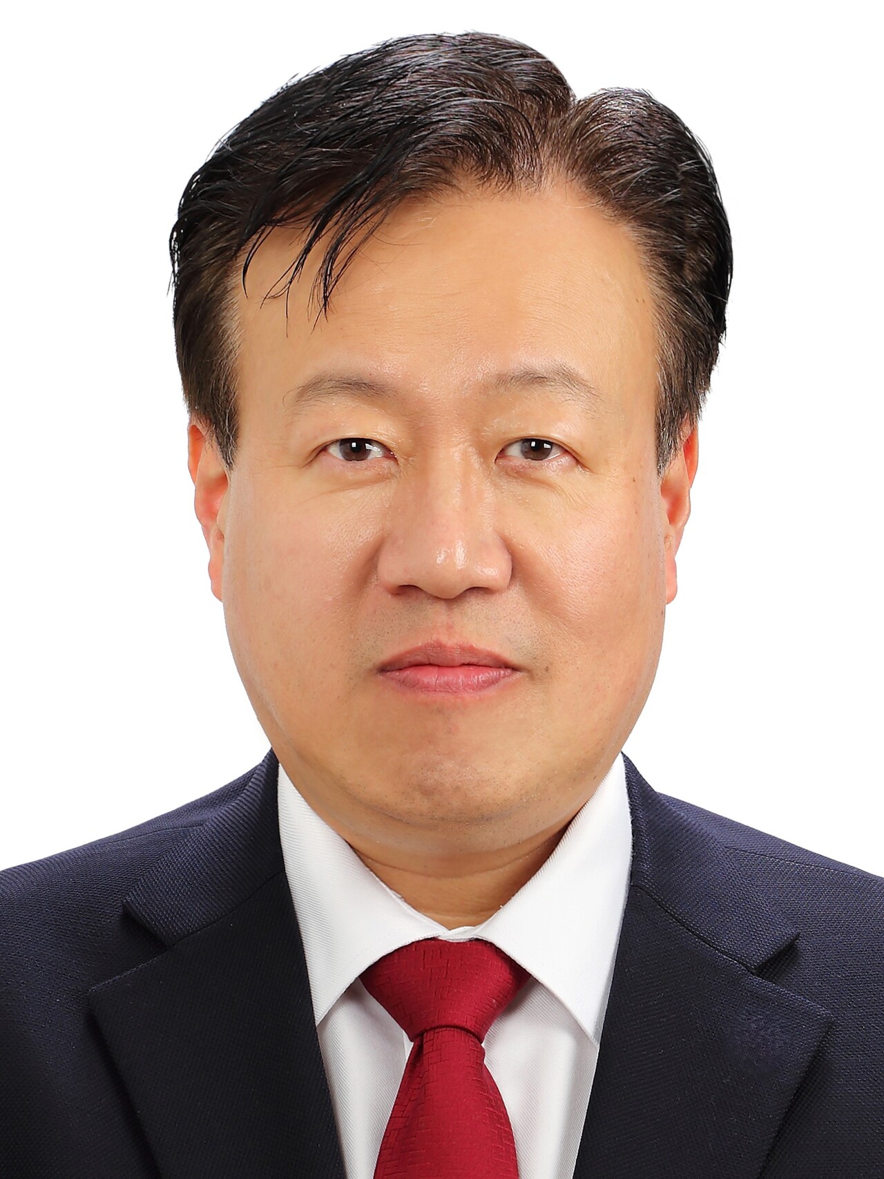 정용욱 동원시스템즈 2차전지사업부문 대표이사 사장 (출처=동원그룹)
