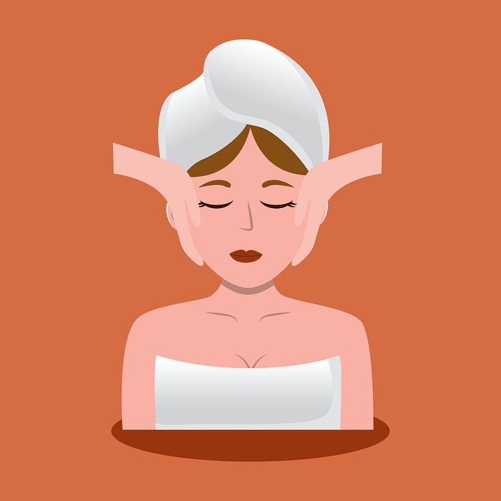 피부 관리(출처=PIXABAY)
