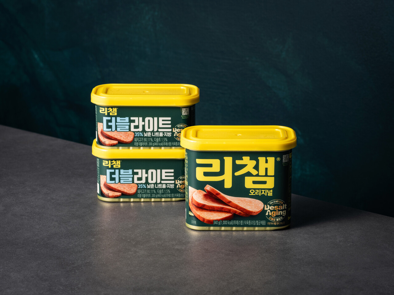 출처=동원F&B